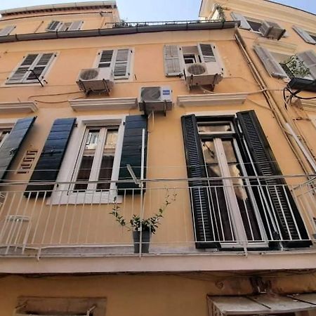 Antonietta Corfu Apartment Corfu  Екстериор снимка