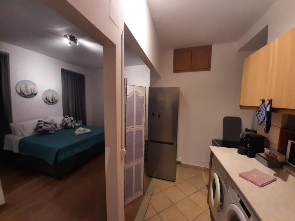Antonietta Corfu Apartment Corfu  Екстериор снимка
