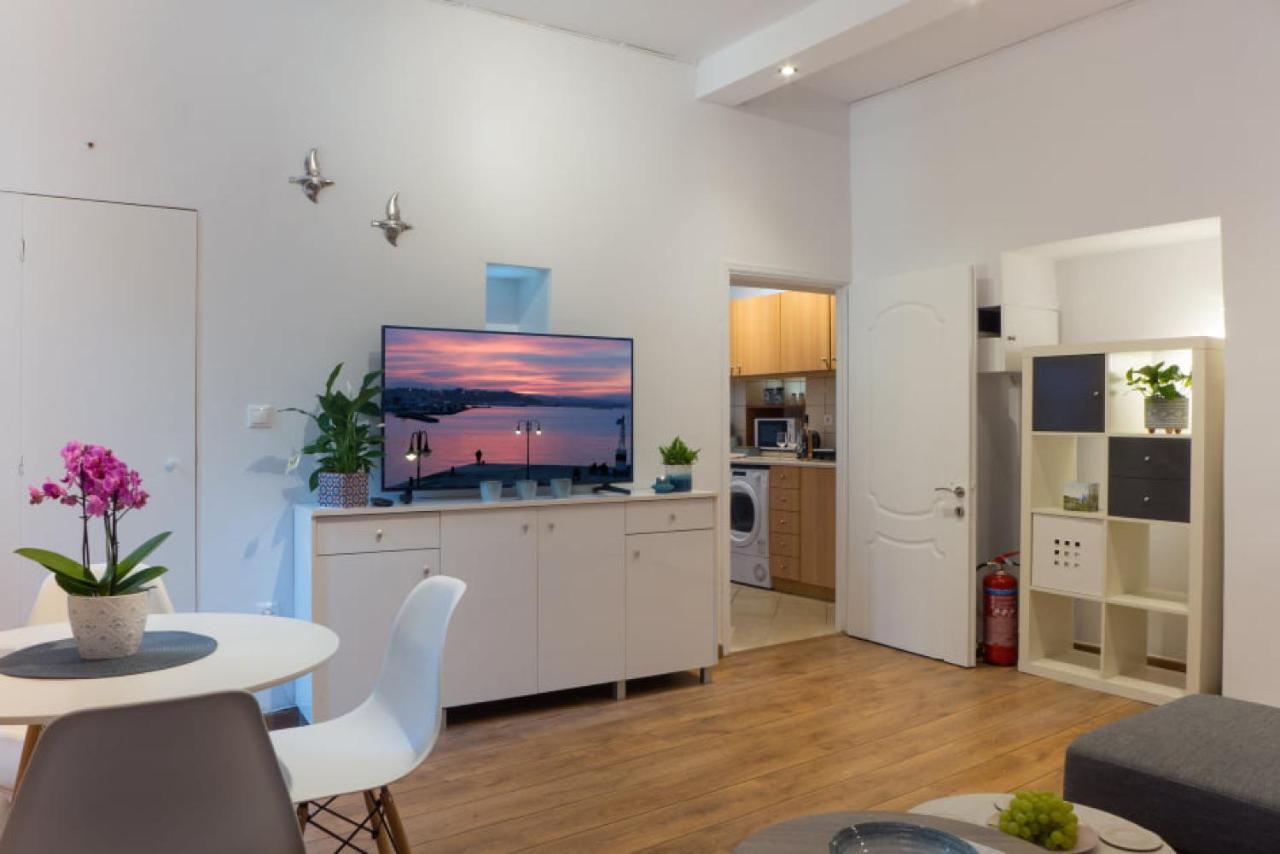 Antonietta Corfu Apartment Corfu  Екстериор снимка