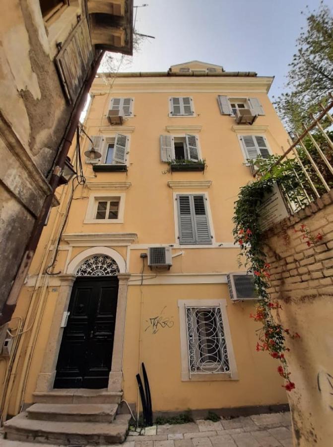 Antonietta Corfu Apartment Corfu  Екстериор снимка