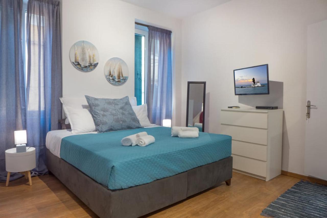 Antonietta Corfu Apartment Corfu  Екстериор снимка