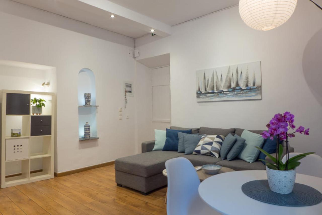 Antonietta Corfu Apartment Corfu  Екстериор снимка