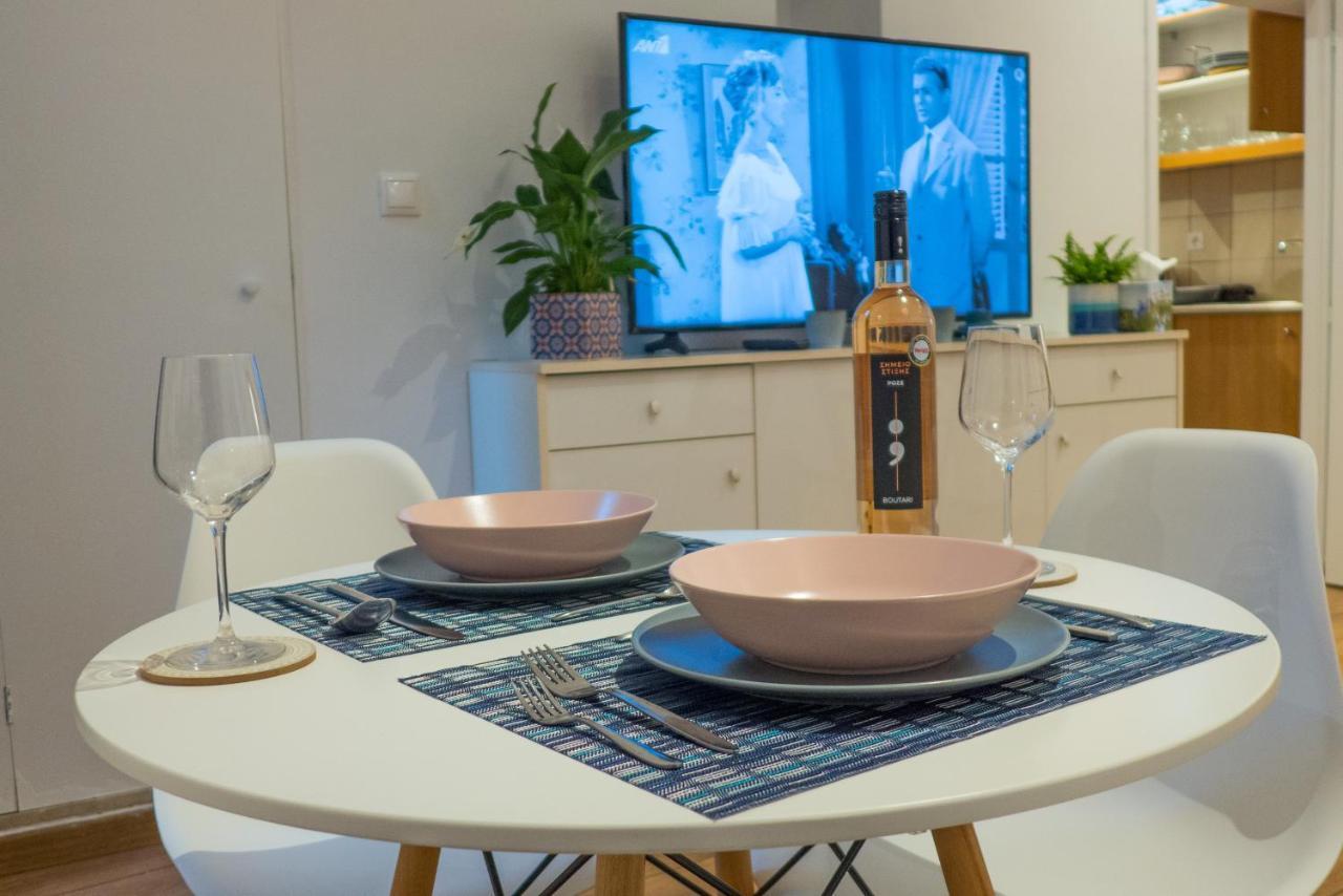 Antonietta Corfu Apartment Corfu  Екстериор снимка