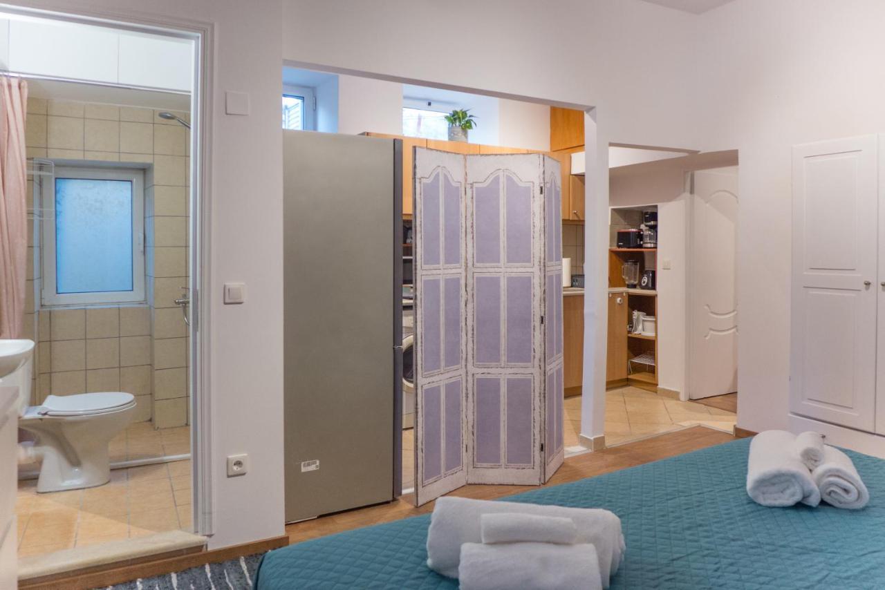 Antonietta Corfu Apartment Corfu  Екстериор снимка