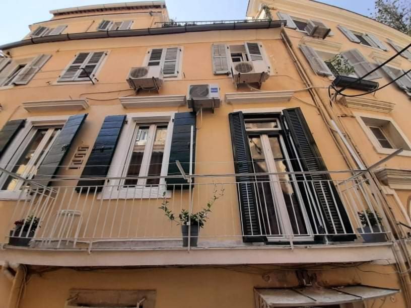 Antonietta Corfu Apartment Corfu  Екстериор снимка